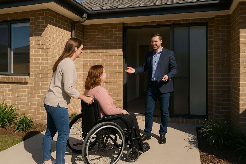 The Importance of SDA and SIL Collaboration for NDIS Participants