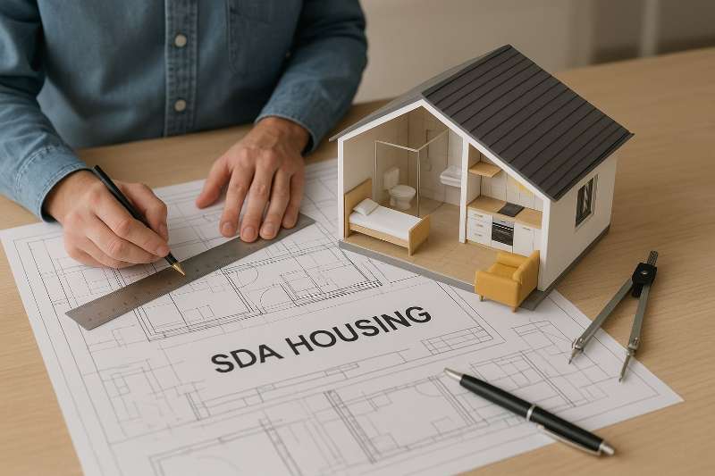 Future Proofing SDA Property: The Secret for Successful SDA Investment