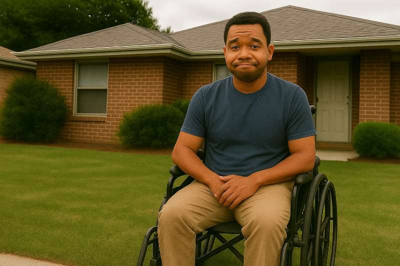 Gaps in Disability Housing And Many Challenges Faced by People with Disabilities