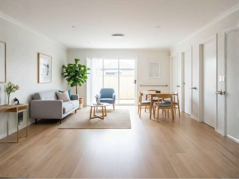 SDA Home Maintenance & Damage Costs: A Guide for Investors