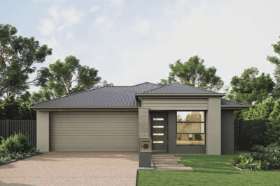 Lawton Lakes, QLD - NDIS Housing Queensland