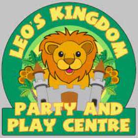 Leo's Kingdom Party & Play Centre Melbourne