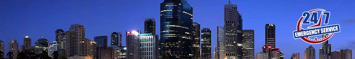 Maintenance Response Crew - Plumbers in Redbank Plains Banner