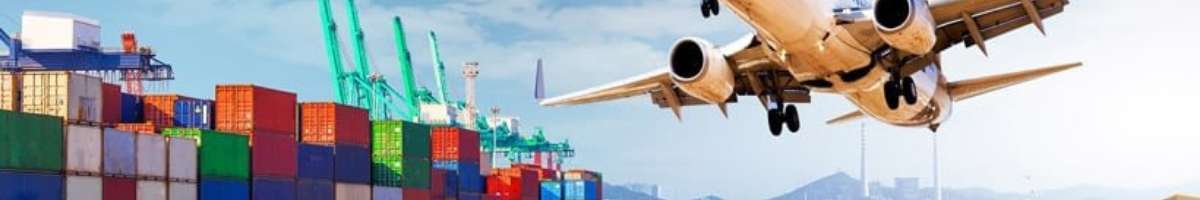 Freight Company Melbourne | Freight and More Banner