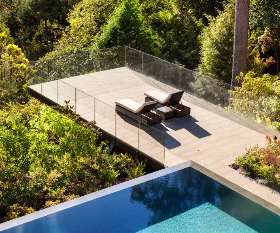 Tina Souvlis Outdoor Design & Living