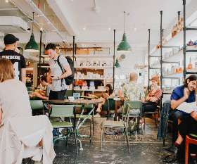 Round the Clock Vegan