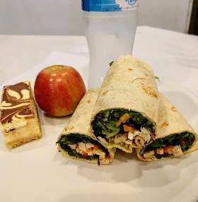 IQ Catering