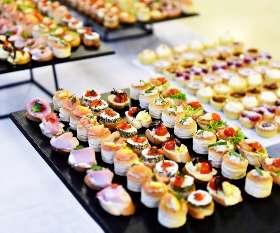 IQ Catering