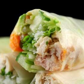 IQ Catering