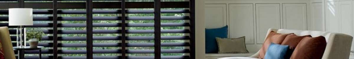 Onto Blinds Banner