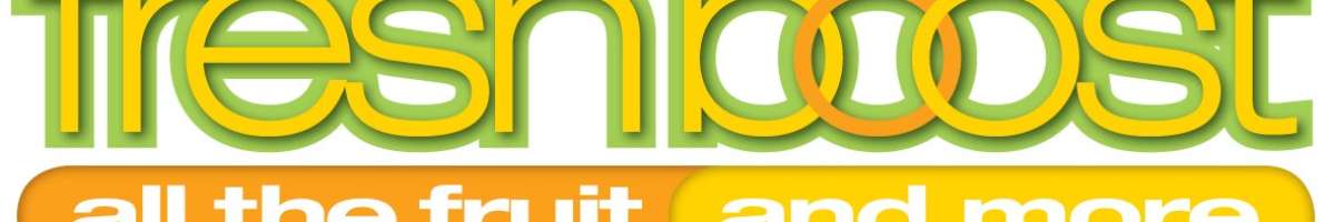 Fresh Boost Coffee Co Banner