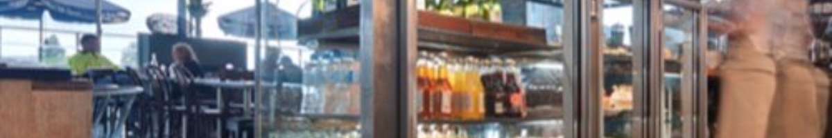 Albany Refrigeration Aust Banner