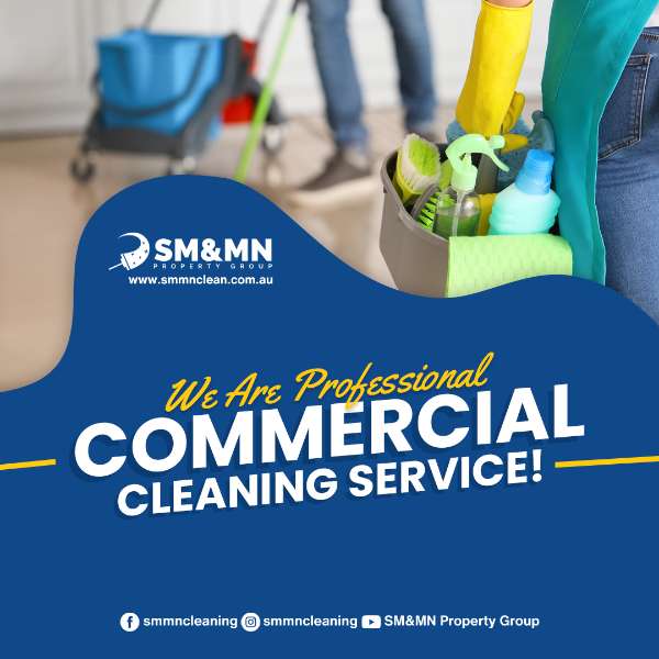 Everything About Commercial Cleaning Services and Why You Should Hire One