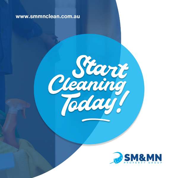 SM&MN Cleaning Service