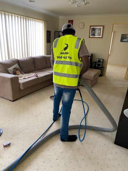 The 4 Best Types of Steam Cleaning for Your Property