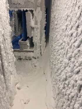 Bakery cleaning & commercial cleaning Melbourne - before cleaning | by SM&MN Property Group