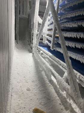 Bakery cleaning service by commercial cleaning service Melbourne - before cleaning | by SM&MN Propert Group