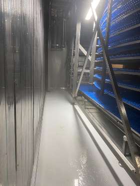 SM&MN Cleaning Service