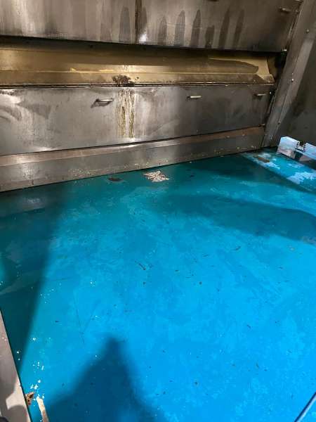 SM&MN Cleaning Service