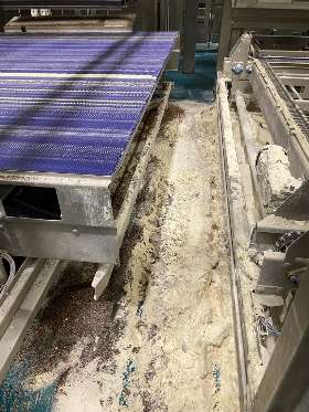 Bakery cleaning service Melbourne | by SM&MN Property Group