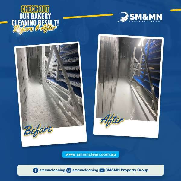 How to Keep Your Bakery Clean Without Breaking the Bank