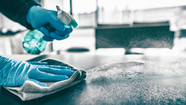 What Can We Do To Keep Our Office Safe During Flu Season?