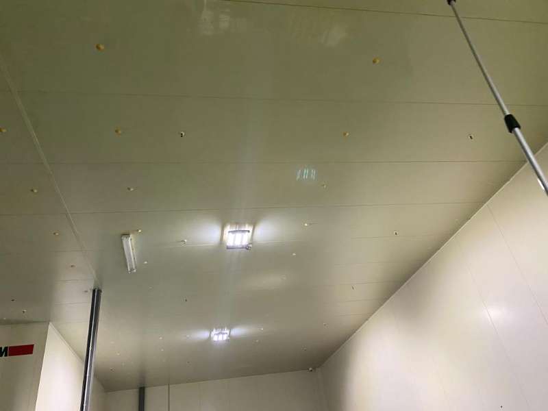 SM&MN Cleaning Service