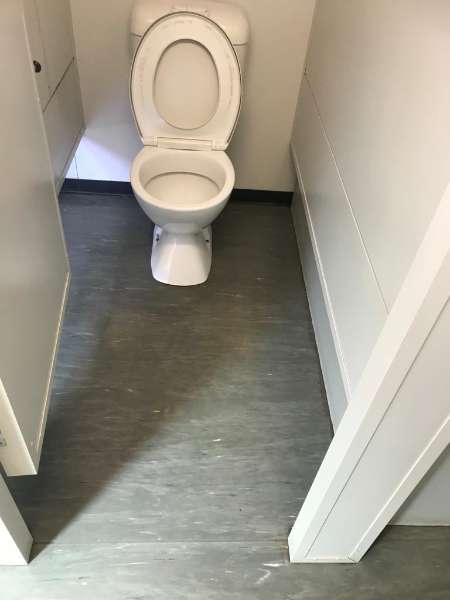 SM&MN Cleaning Service