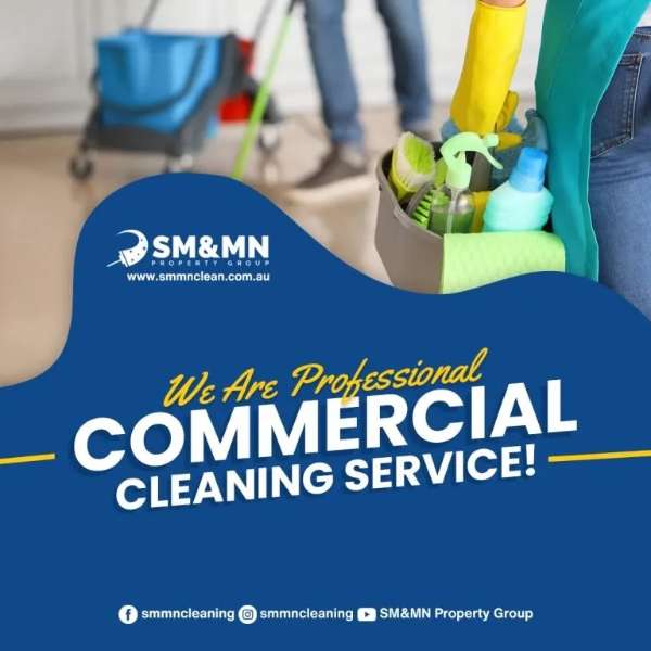 Importance of Commercial Cleaning Services: Why You Need to Invest in One