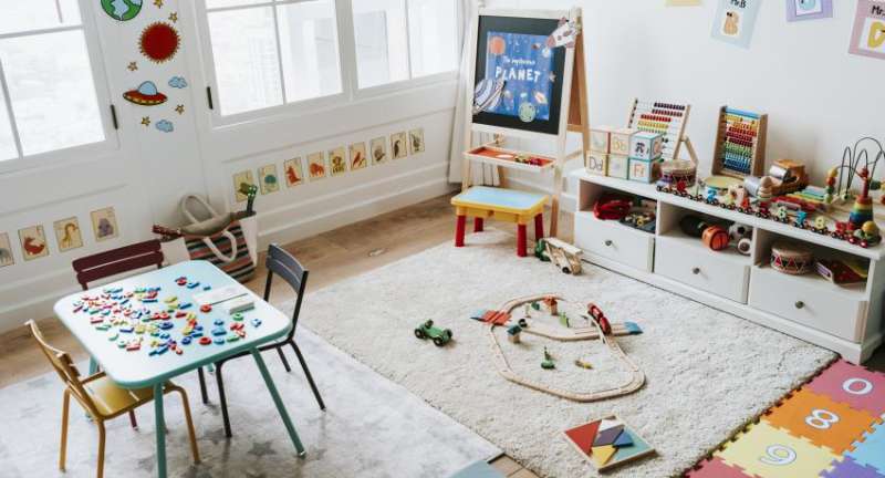The Benefit of Child Care Cleaning and Why it’s Important to Schedule a Regular Cleaning Service