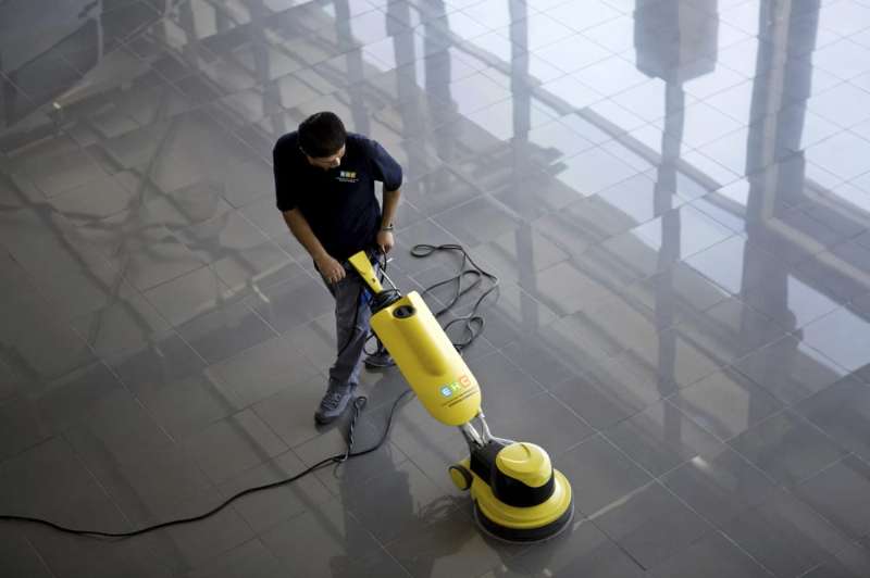 How to Find the Right Industrial Cleaning Service for Your Pharmaceutical Production Facility