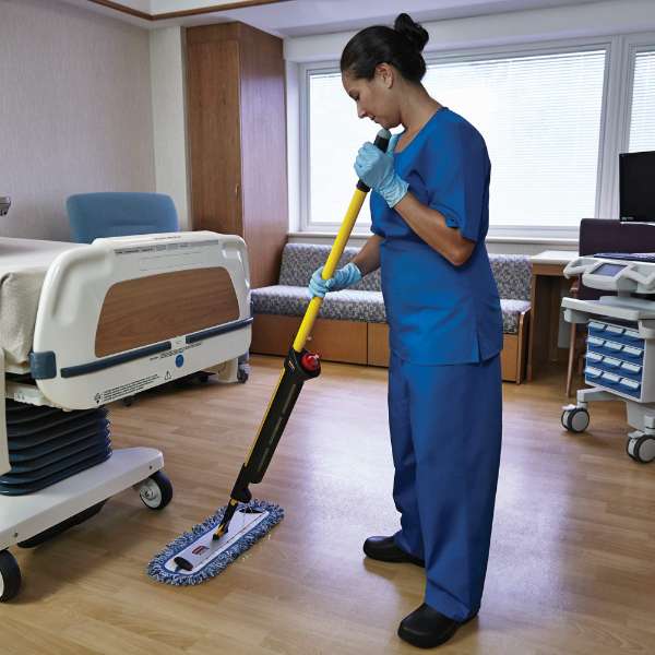 The Vital Importance of Medical Cleaning Services For a Safe Healthcare Environment