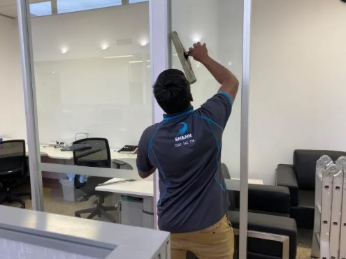 Expert Commercial Cleaning Services in Melbourne