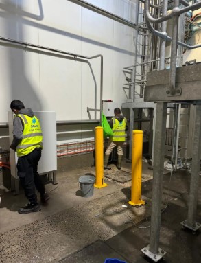 Factory Cleaning in Melbourne | We Beat All Quote by 5% | SM&MN Property Group