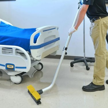Clinic Cleaning Services in Melbourne | We Beat All Quotes by 5% | SM&MN Property Group