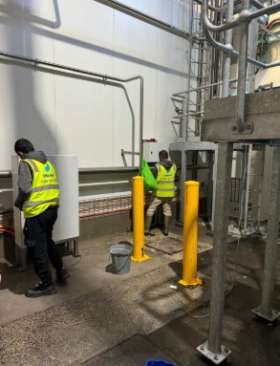Factory Cleaning in Melbourne | We Beat All Quote by 5% | SM&MN Property Group