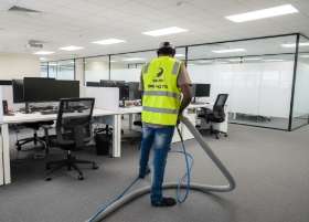Office Cleaning in Melbourne | We Beat All Quotes by 5% | SM&MN Property Group