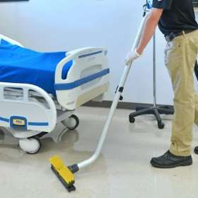 Clinic Cleaning Services in Melbourne | We Beat All Quotes by 5% | SM&MN Property Group