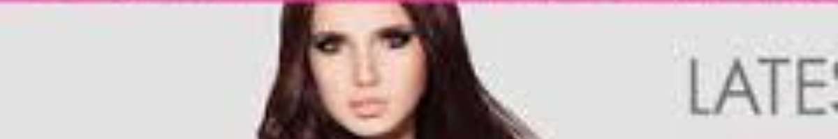 Catwalk Hair Extensions Banner