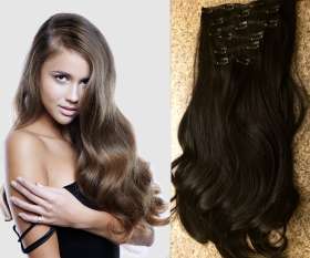 Duchess Hair Extensions 
