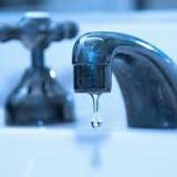 Cross Plumbing Logo