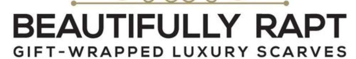 Beautifully Rapt Banner