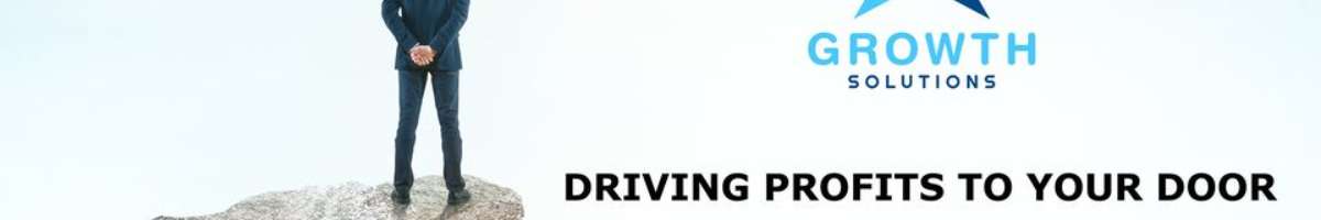 Growth Solutions Banner