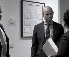 Doogue + George Defence Lawyers