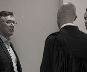 Doogue + George Defence Lawyers