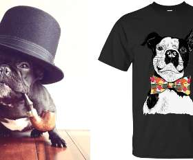 DOGE Wishlist Street Wear