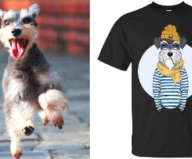 DOGE Wishlist Street Wear