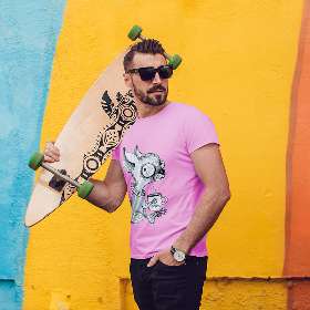 DOGE Wishlist Street Wear