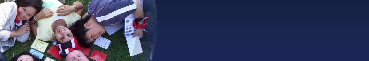 Corporate Challenge Events Banner