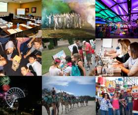 Corporate Challenge Events